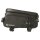 SKS Oberrohrtasche Explorer Smart | schwarz, 200x100x110mm, 1,35lte, 158g