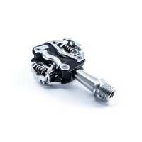 RFR Pedale Klick MTB RACE black