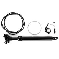 RFR Teleskop-Sattelstütze PRO "Inside" black