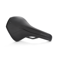 Natural Fit Sattel Nuance ROAD black Regular