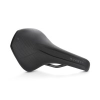 Natural Fit Sattel Nuance ROAD black Large
