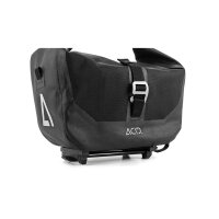 ACID Fahrradtasche TRUNK 10 RILink black