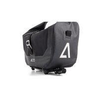 ACID Fahrradtasche TRUNK 12 RILink black