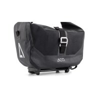 ACID Fahrradtasche TRUNK 12 RILink black