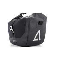 ACID Fahrradtasche TRAVLR FRONT 6FILink black