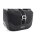 ACID Fahrradtasche TRAVLR FRONT 6FILink black