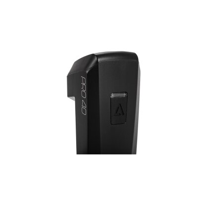 ACID Beleuchtungsset PRO 40 black