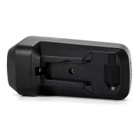 ACID Beleuchtungsset PRO 40 black