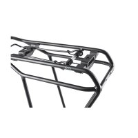 ACID Gepäckträger SIC 28" RILink black