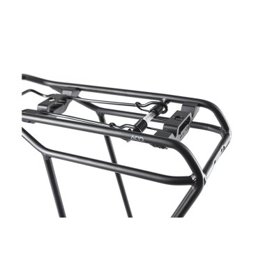 ACID Gepäckträger SIC 29" RILink black