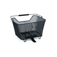 ACID Gepäckträgerkorb 20 RILink black