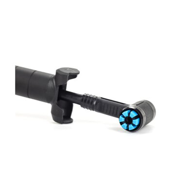 ACID Pumpe RACE FLEX HP black