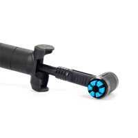 ACID Pumpe RACE FLEX HP black