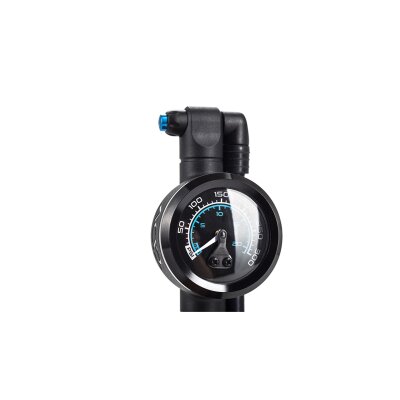 ACID Dämpferpumpe RACE SHOCK 300 black