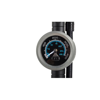 ACID Dämpferpumpe RACE SHOCK 400 grey