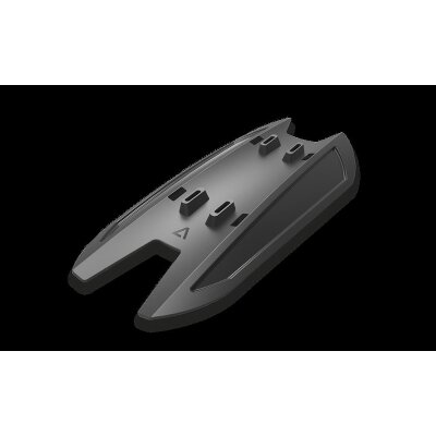 ACID Schutzblech JUNIOR Downtube black