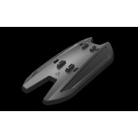 ACID Schutzblech JUNIOR Downtube black