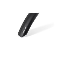 ACID Schutzblechset MTB 60 mit Streben black