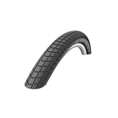 Schwalbe Reifen SUPER MOTO-X Perf, GreenGuard, SnakeSkin 62-406