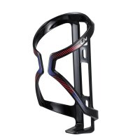 Liv Airway Sport Flaschenhalter Schwarz/Rot/Blau