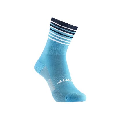 GIANT Race Day Socken 41-43 cyanblau