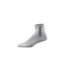 Giant Ally Quarter Socken 38-40 Weiß