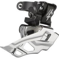 Shimano Deore XT Umwerfer FD-M786 2x10, Schelle...