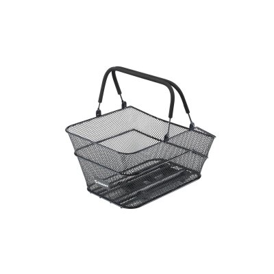 GIANT Gepäckträger Korb mit MIK System breit/tief Form