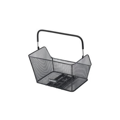 GIANT Gepäckträger Korb mit MIK System