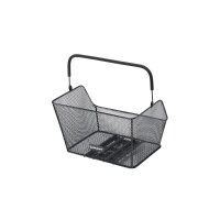 GIANT Gepäckträger Korb mit MIK System