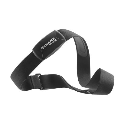 GIANT Pulsgurt ANT+ und BLE kompatibel