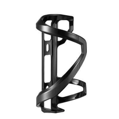 GIANT Airway Sport Sidepull Flaschenhalter Auszug rechts schwarz/grau