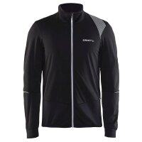 Craft Verve Wind Jersey Black