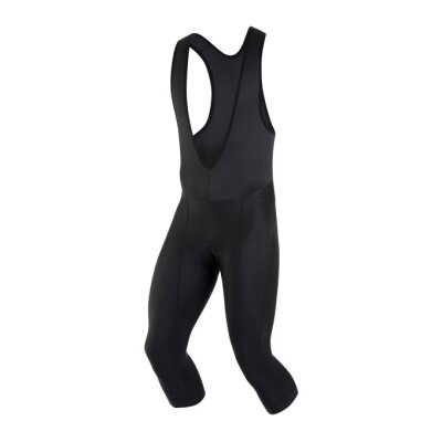 Pearl Izumi Pursuit Attack 3/4 Bib Tight BLACK