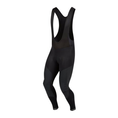 Pearl Izumi Pursuit Hybrid Cycling Bib Tight BLACK