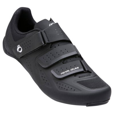 Pearl Izumi SELECT Road v5 BLACK/BLACK