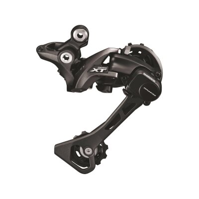 Shimano SCHALTWERK 11-FACH SGS D-ATTAC