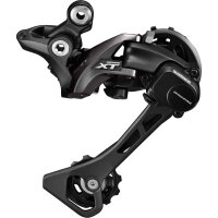 Shimano Schaltwerk Deore XT Shadow Plus | 11-fach, langer...