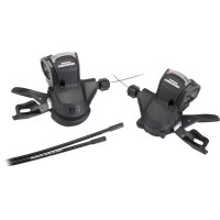 Shimano SCHALTH.DEORE SL-M610,2/3X10-F