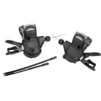 Shimano SCHALTH.DEORE SL-M610,2/3X10-F