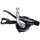 Shimano SCHALTHEB. FL.LENKER 2X11 F. S