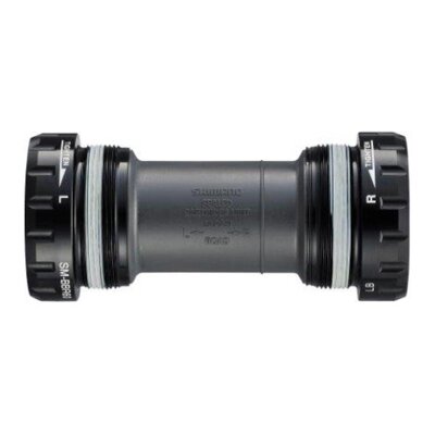 Shimano Lagerschalensatz SMBBR60 | BSA kpl.
