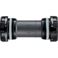Shimano Lagerschalensatz SMBBR60 | BSA kpl.