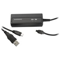 Shimano Batterie-Ladegerät m. Netzkabel | SMBCR2 für Ultegra/Dura Ace DI2