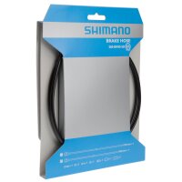 Shimano BREMSLEITUNG RESIN 1700MM SCHW