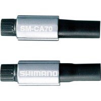 Shimano Schaltzugeinsteller SM-CA70 Road, Aluminium,...
