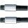 Shimano Schaltzugeinsteller SM-CA70 Road, Aluminium, silber, Paar