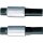 Shimano Schaltzugeinsteller SM-CA70 Road, Aluminium, silber, Paar