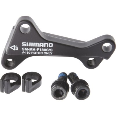 Shimano ADAPT.SATZ F DISC-BR. STANDARD