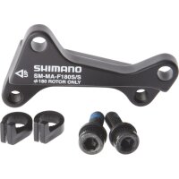 Shimano ADAPT.SATZ F DISC-BR. STANDARD